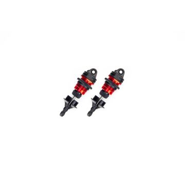 Arrma Shock Set Bore:16mm, Length:77mm Oil:2000cSt (Infraction Fr) (Z-ARA330627)