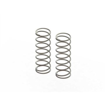 Arrma Shock Springs: 70mm 1.13N/mm (6.5lbf/In) (2) (Z-ARA330637)