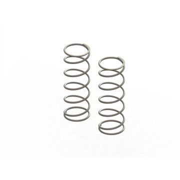 Arrma Shock Springs: 70mm 1.5N/mm (8.6lbf/In) (2) (Z-ARA330640)