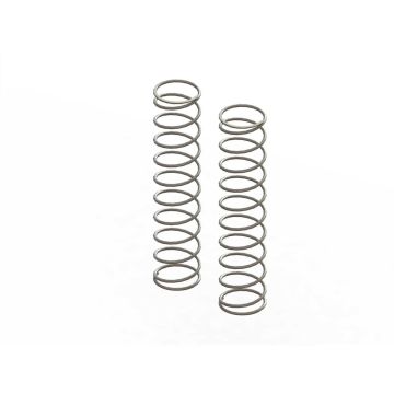 Arrma Shock Springs: 110mm 0.6N/mm (3.4lbf/In) (2) (Z-ARA330641)