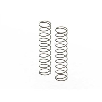 Arrma Shock Springs: 110mm 0.63N/mm (3.6lbf/In) (2) (Z-ARA330642)