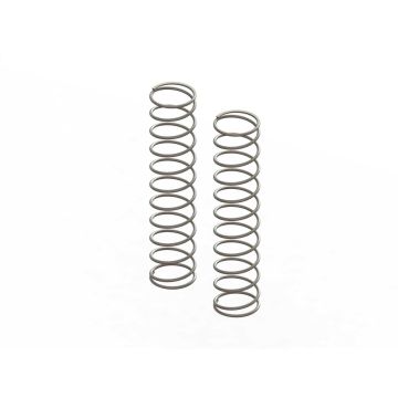 Arrma Shock Springs: 110mm 0.56N/mm (3.2lbf/In) (2) (Z-ARA330643)