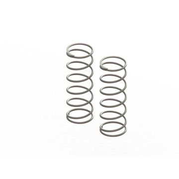 Arrma Shock Springs: 70mm 1.35N/mm (7.7lbf/In) (2) (Z-ARA330644)