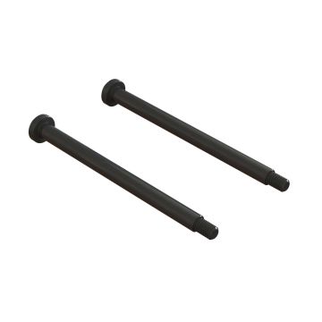 Arrma HD Threaded Hinge Pin (2) (Z-ARA330652)