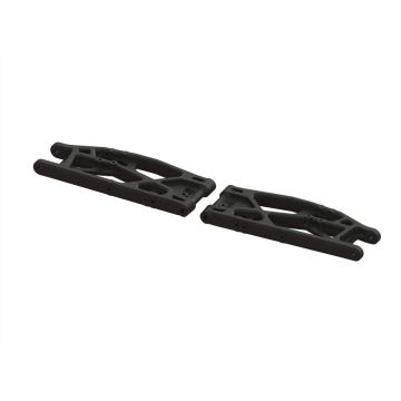 Arrma Rear Lower Suspension Arms 148mm (Pr) (Z-ARA330654)