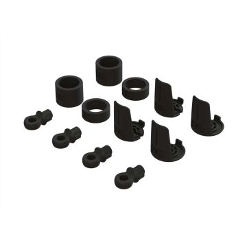 Arrma Spring Perch And Rod End Set (Z-ARA330666)