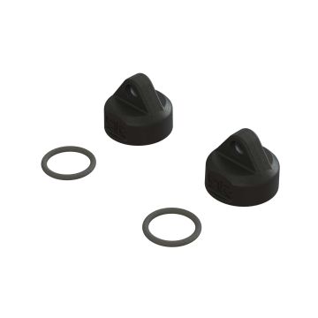 Arrma Shock Cap (2) (Z-ARA330671)