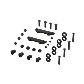 Arrma Sway Bar Mounting Set (Z-ARA330692)