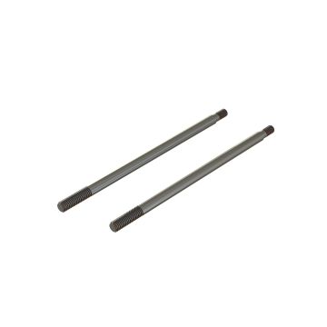 Shock Shaft 3x64mm (2) (Z-ARA330705)