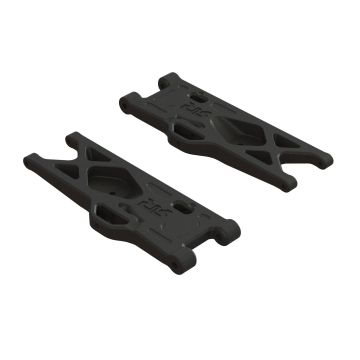 Arrma Front Suspension Arms (2) (Z-ARA330711)