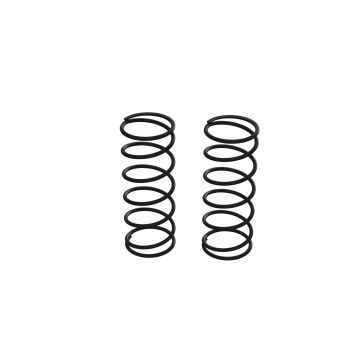 Arrma Shock Springs: 55mm 1.3N/mm (7.6lbf/in) (2) (Z-ARA330712)