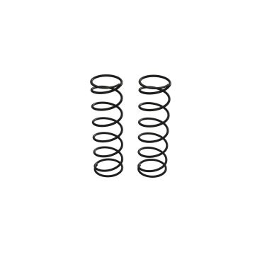 Arrma Shock Springs: 70mm 1.2N/mm (6.9lbf/in) (2) (Z-ARA330713)