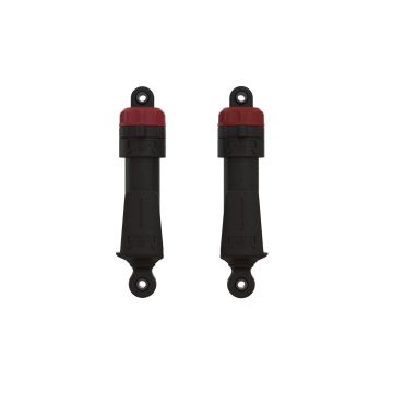 Arrma Shock Set Bore:11mm, Length: 87mm, Oil: 500cSt (Z-ARA330722)