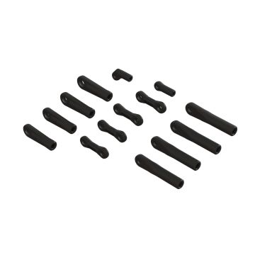 Arrma Composite Ball Cup Set (Z-ARA330744)