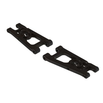 Arrma Front Lower Suspension Arms (1 Pair) (Z-ARA330750)