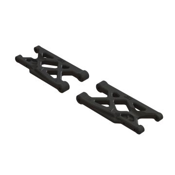 Arrma Rear Suspension Arms (1 Pair) (Z-ARA330751)