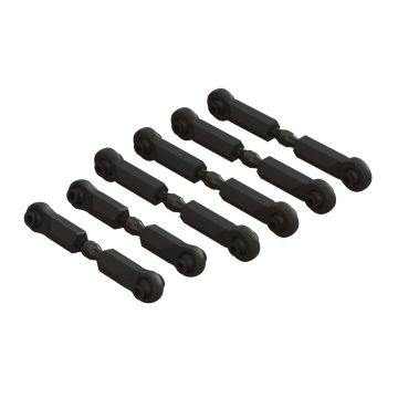 Arrma Assembled Turnbuckle Set (Z-ARA330767)