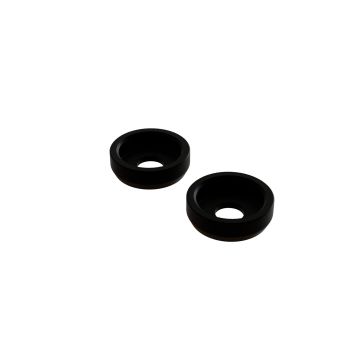 Arrma Suspension Arm End Cap Black (Z-ARA330774)