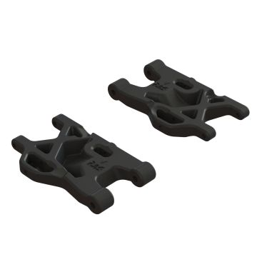 Arrma Front Suspension Arms (2) (Z-ARA330789)