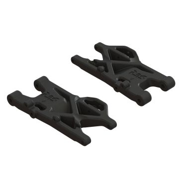 Arrma Rear Suspension Arms (2) (Z-ARA330790)