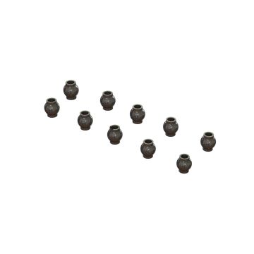 Arrma Ball 5.3x5.9x2.5mm (10pcs) (Z-ARA330803)