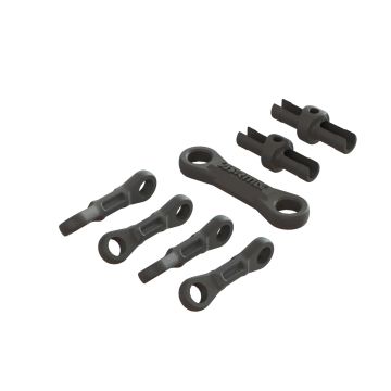 Arrma Sway Bar Rod Ends (Z-ARA330815)