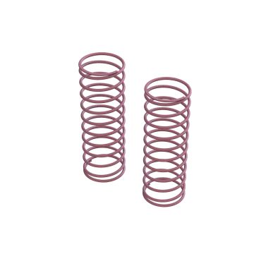 Arrma Shock Spring C=0.359N/mm - Pink (Z-ARA330837)