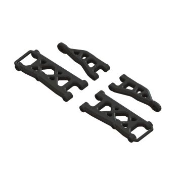 Arrma Rear Suspension Arm Set B: GROM (Z-ARA330840)