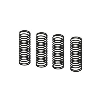 Arrma Shock Spring Set B, 0.45N/mm (4): GROM (Z-ARA330842)