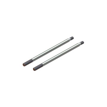Arrma Shock Shaft 3x60mm (2) (Z-ARA330844)