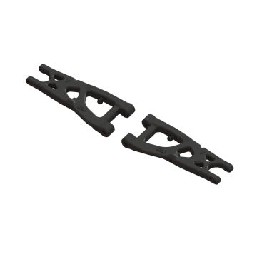 Arrma Front Suspension Arms (Z-ARA330847)