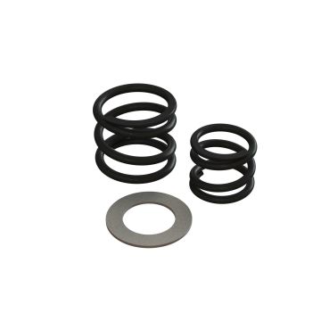 Arrma HD Servo Saver Spring Set (Z-ARA340183)