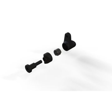 Arrma Servo Saver Set Grom (Z-ARA340203V2)