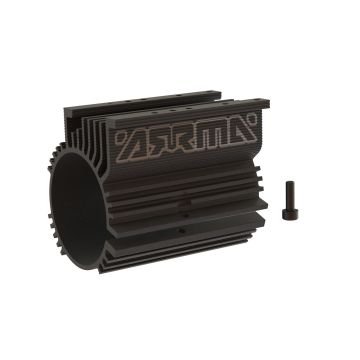 Arrma 4074 Motor Heatsink V2 (Z-ARA390304)