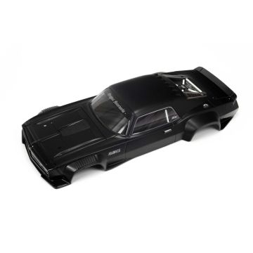 Arrma FELONY 6S BLX Painted Body Black (Z-ARA410007)