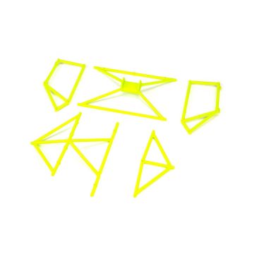 Arrma Roll Cage Green (Z-ARA480031)