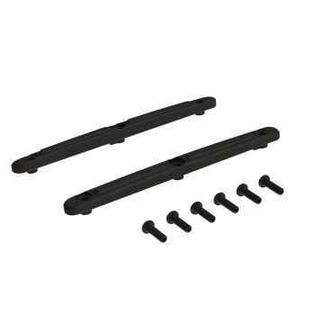 Arrma Roof skid set (Z-ARA480061)
