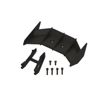 Arrma Rear Wing Set (Z-ARA480074)