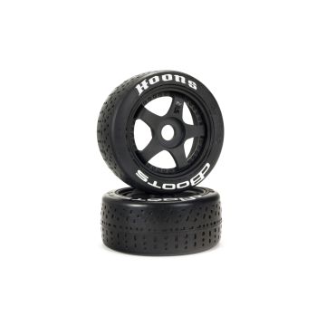 Arrma DBoots Hoons 42/100 2.9 Belted 5-Spoke (2) (Z-ARA550062)