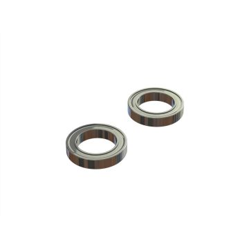Arrma Ball Bearing 17x26x5mm (2) (Z-ARA610034)