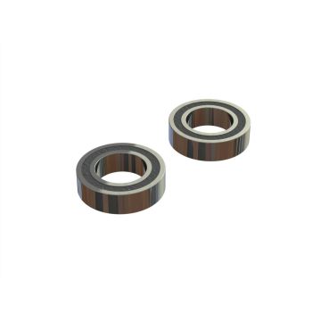 Arrma Ball Bearing 15x26x7mm (2) (Z-ARA610035)
