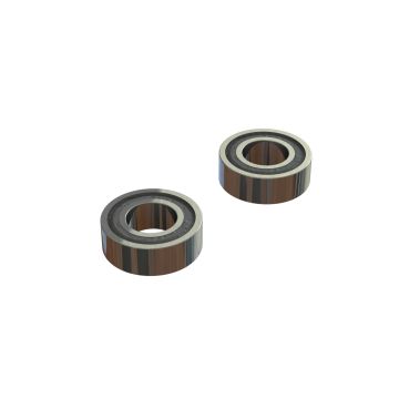 Arrma Ball Bearing 6x12x4mm 2RS (2) (Z-ARA610041)