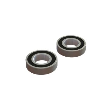 Arrma Ball Bearing 12x24x6mm 2RS (2) (Z-ARA610048)