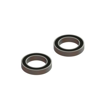 Arrma Ball Bearing 17x26x5mm 2RS (2) (Z-ARA610049)