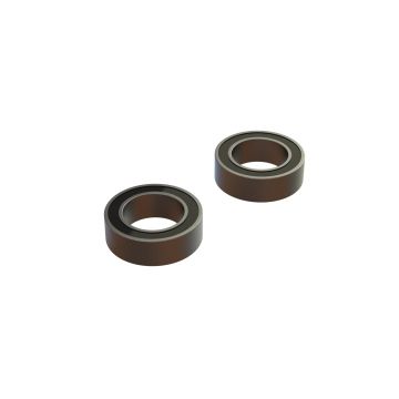 Arrma Ball Bearing 10x16x5mm 2RS (2) (Z-ARA610051)