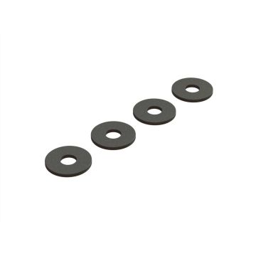 Arrma Washer 4.2x12x1mm (4) (Z-ARA709053)