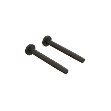 Arrma Pin 4x37mm (2) (Z-ARA713034)