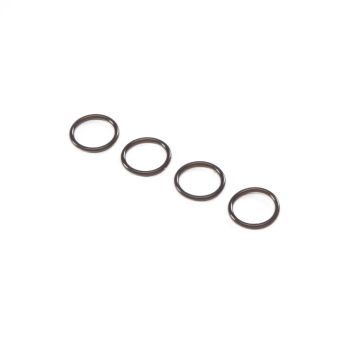 Arrma O-Ring 8.2x1.2mm (4) (Z-ARA716032)