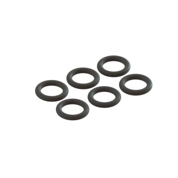Arrma O-Ring 5.8x1.5mm (6) (Z-ARA716033)