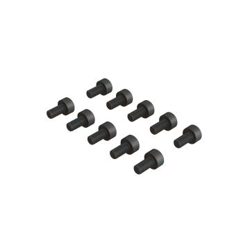 Arrma CAP HEAD SCREW M3 x 6mm (Z-ARA723306)